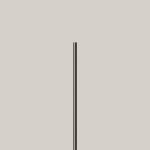 BEGA Mast LPH 2,5m                 70954 