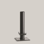 BEGA Befestigungssockel            70819 