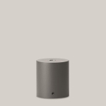 BEGA Aufsatzmuffe f. Mast 82MM    70229A 