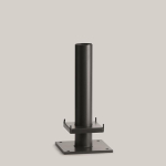 BEGA Befestigungssockel              829 