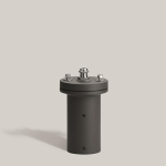 BEGA 341 Aufsatzmuffe Zopf 60      70341 