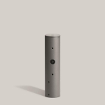 Bega Aufsatzmuffe f.Traversen     70386A 