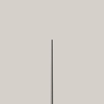 BEGA Mast LPH 3,5M 76er Zopf koni  70885 