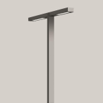 BEGA E-Lichtbauelement silber   84127AK4 