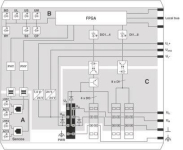 Phoenix 2692380 IL S3 BK DI8 DO4 2TX-PAC 