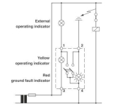 Phoenix 3121025 Trennklemme   GTF 76/ 48 