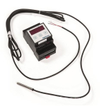 TYCO Thermostat   RAYSTAT-CONTROL-11-DIN 