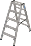 Krause STABILO 2x5 Stufen-        135124 