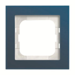 BJ Abdeckrahmen 1-fach          1721-228 