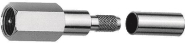 TG FME-KABELSTECKER CR/CR   J01700A0006Z 