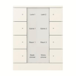 BJ 8f.Bedienelement       SB/U8.0.11-884 