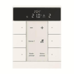 BJ HVAC-Gerät,6fach BE   SBR/U6.0.11-884 