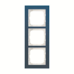 BJ Abdeckrahmen 3-fach          1723-228 