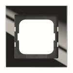 BJ Abdeckrahmen 1-fach          1721-245 