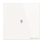 BJ Bedienelement                TB/U1-CG 