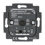 BJ UP Wächter Nebenstellen         6805U 