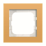 BJ Abdeckrahmen 1-fach          1721-225 