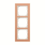 BJ Abdeckrahmen 3-fach          1723-227 