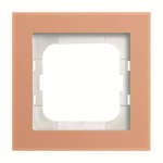 BJ Abdeckrahmen 1-fach          1721-227 