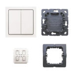 BJ FoH-switch Set Fut BJE     6716 UJ-84 