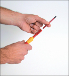 Wiha  Bit-Schraubendreher 