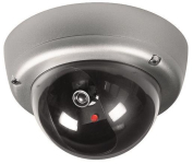 INDEX Kuppelkamera-Attrappe, Anti- KA 08 