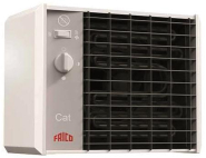 Kraemer-Kraus Heizlüfter ortsfest    C5N 