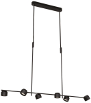 Paulmann Puric Pane Effect         79774 