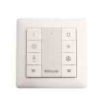 Esylux PUSH BUTTON x8 TW 8-   EO10431388 