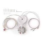 Esylux SVENJA WIRE PENDULUM   EO10850578 