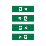 Esylux SLX 24 Flat            EN10077517 