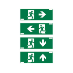 Esylux SLX 24 Flat    SLX 24 Flat Satz 1 