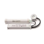 Esylux ELH O LED SC FM weiß   EN10080029 