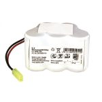 Esylux Akkusatz zu SL P       EN10050114 