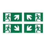 Esylux SLE 23 SYMBOL SET 2    EN10032752 