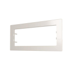 Esylux        Universal Einbaurahmen 430 