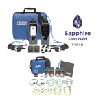 TREND LanTEK IV-S 500+Fiber    LT4-500FS 