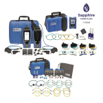 TREND LanTEK IV-S 500+Fiber   LT4-500FOS 