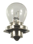 S&H Autolampe K25 P26S 6V 20W      81363 