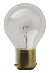 S&H Bahnlampe 45x75mm B22d/22 32V  87014 