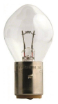 S&H Bahnlampe 35x60mm Ba20d 15V    87062 