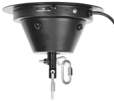 S&H Motor f.Spiegelkugel bis Ø     82720 