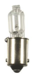 SUH Autolampe Halogen 9x33 mm      81836 