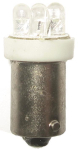SUH Autolampe 4 LED BA9s 12V weiß  81164 