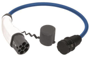 S&H Adapter-Ladekabel              88265 