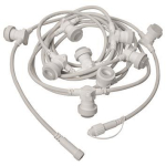 S&H Universal-Lichterkette 7,35m   88170 