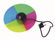 SUH Farbrad incl. Motor für PIN-   82721 