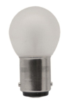 S&H Bahnlampe 25x45mm              87074 