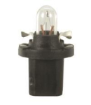 SUH Autolampe 5x23 mm              81661 