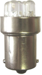 SUH Autolampe 5 LED BA15s 12V weiß 81170 